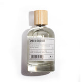 ARO FAC AMBER OUD