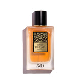 OUD JOURNEY