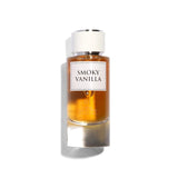 SMOKY VANILLA